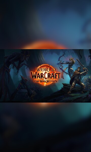 Buy Cheap World Of Warcraft: The War Within Epic Edition CD Key 🏷️ Best