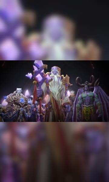 World of Warcraft Time Card Prepaid Battle.net 60 Days - Battle.net Key - EUROPE - 3