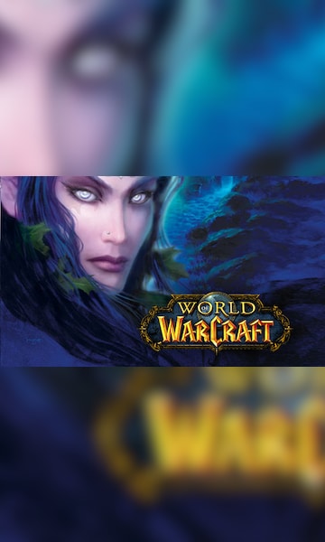 World of Warcraft Time Card Prepaid 60 Days - Battle.net Key - AUSTRALIA/NEW ZEALAND - 1