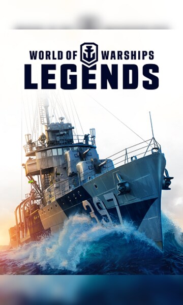 All Aboard World of Warships: Legends Mobile! Join Weekly Livestreams and  Win Exciting Giveaways