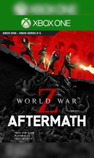 World war z xbox one s new arrivals