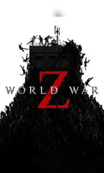 WORLD WAR Z GAME OF THE YEAR EDITION PC ENVIO DIGITAL