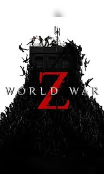 Comprar World War Z GOTY Edition Epic Games