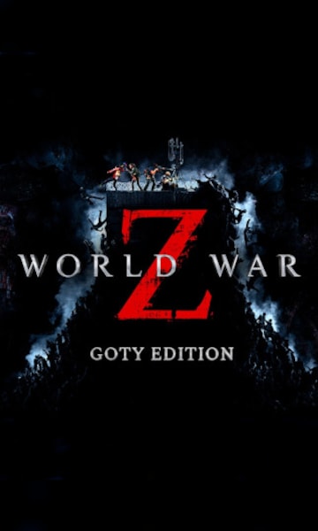 World War Z | GOTY Edition (PC) - Epic Games Key - GLOBAL - 0