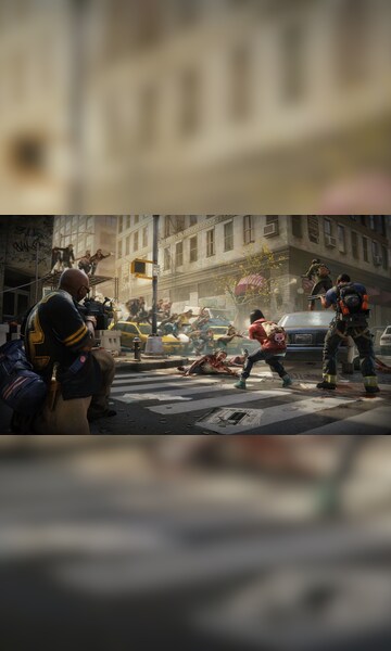 H2 Interactive World War Z GOTY Edition Playstation 4 PS4