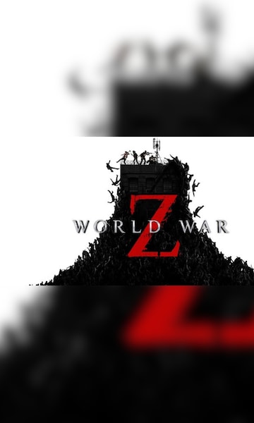 World War Z (PS4) - PlayStation Mania