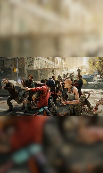 Buy World War Z - Season Pass (Xbox One) - Xbox Live Key - UNITED