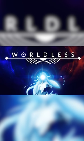 Worldless (PC) - Steam Key - EUROPE - 1