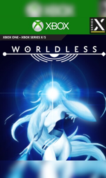 Worldless (Xbox Series X/S) - Xbox Live Key - UNITED STATES - 0