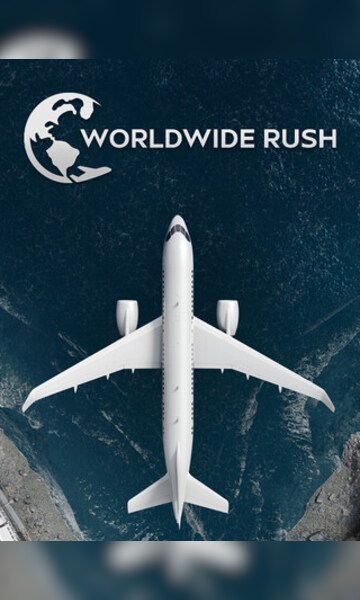 Worldwide Rush (PC) - Steam Konto - GLOBAL kaufen - Günstig - G2A.COM!