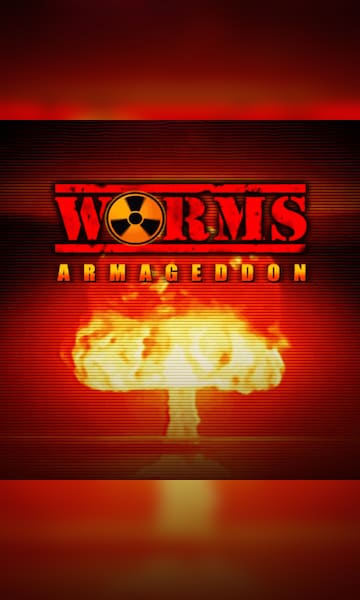 Worms Armageddon Steam Key GLOBAL - 11