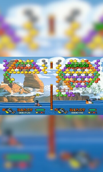 Buy Worms Blast Steam Key GLOBAL - Cheap - G2A.COM!