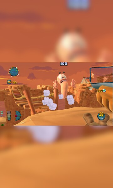 Worms Pinball Steam Key for PC - Buy now