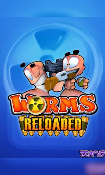 Worms Reloaded GOTY Steam Key GLOBAL - 0