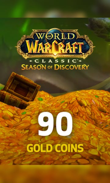 WoW Classic Season of Discovery Server List