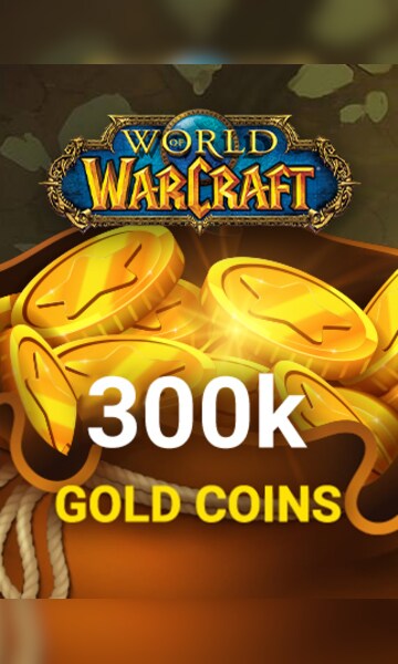 Buy WoW Retail Gold 300k Arak arahm EUROPE Cheap G2A.COM