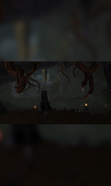 WRATH: Aeon of Ruin - Steam Key - GLOBAL - 15