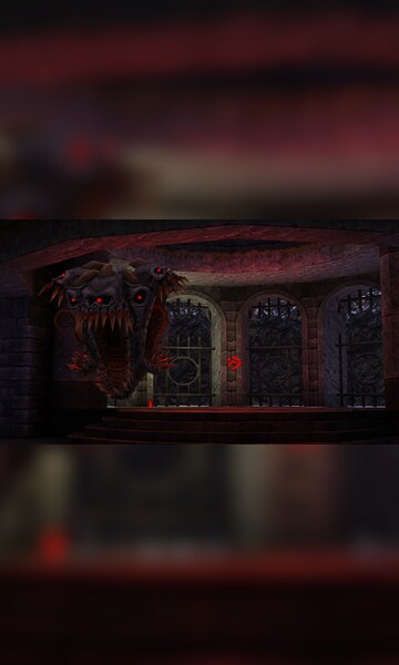 WRATH: Aeon of Ruin - Steam Key - GLOBAL - 6