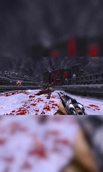 WRATH: Aeon of Ruin - Steam Key - GLOBAL - 13