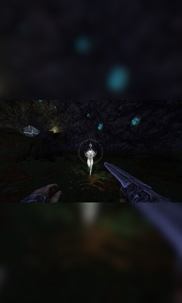 WRATH: Aeon of Ruin - Steam Key - GLOBAL - 9