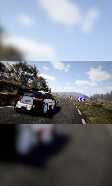 Buy WRC 10 FIA World Rally Championship | Deluxe Edition (PC) - Steam ...