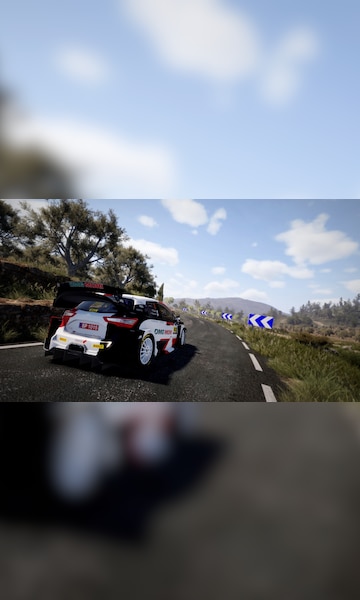 WRC 10 FIA World Rally Championship (PC) - Steam Key - GLOBAL - 8