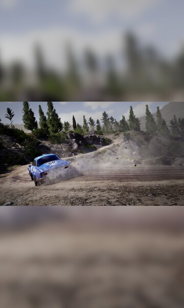 WRC 10 FIA World Rally Championship (PC) - Steam Key - GLOBAL - 11