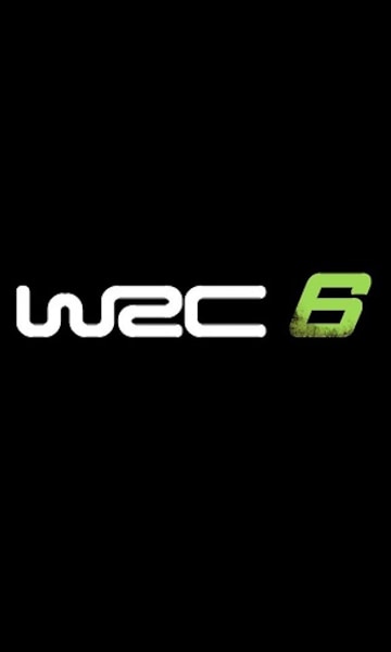 WRC 6 FIA World Rally Championship Steam Key GLOBAL - 0