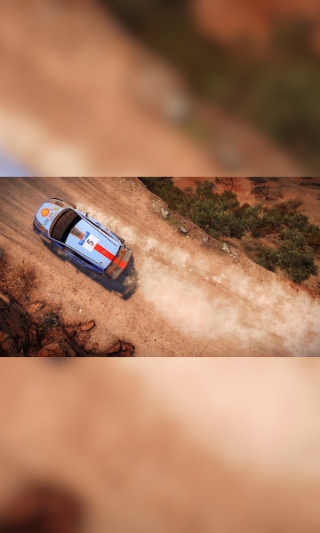WRC 7 (PC) - Steam Key - GLOBAL - 3