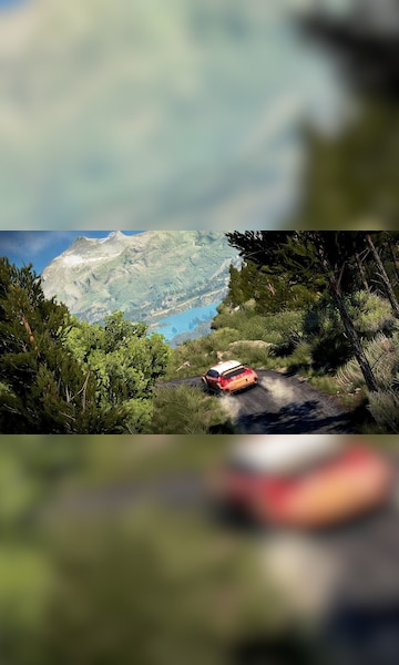 WRC 7 (PC) - Steam Key - GLOBAL - 8