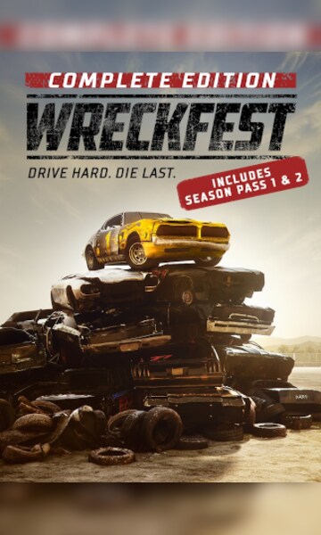 Koupit RIVE: Wreck, Hack, Die, Retry! (PC) - okamžité doručení