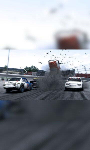 Wreckfest g2a best sale