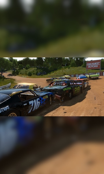 Wreckfest g2a best sale