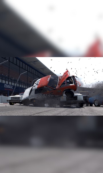 Wreckfest g2a best sale