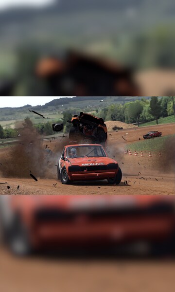 Wreckfest g2a clearance