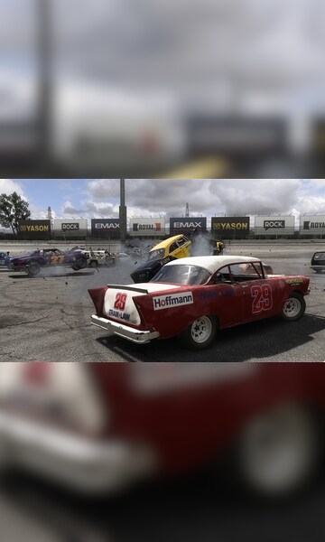 Wreckfest g2a new arrivals