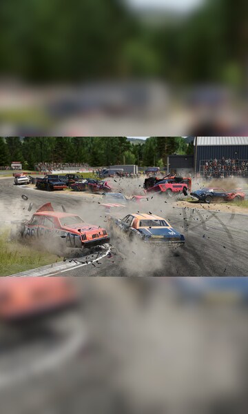 Wreckfest g2a shop