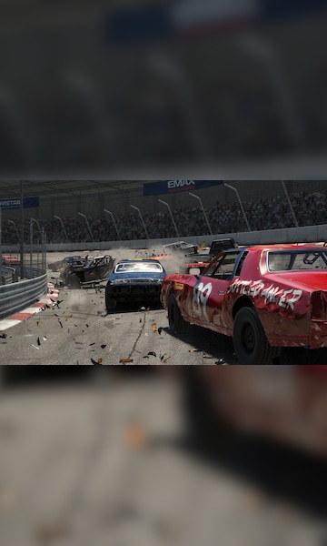 PS5 - Wreckfest is an AMAZING racing game