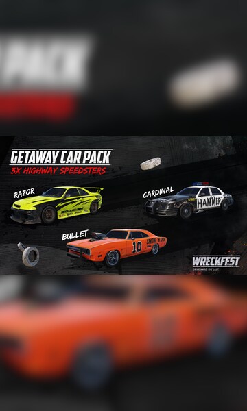 Wreckfest g2a store