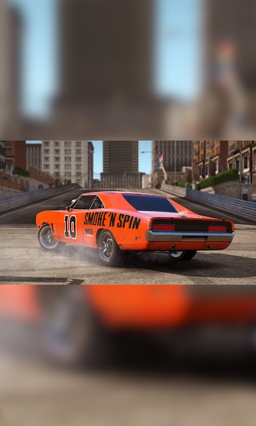 Wreckfest g2a clearance