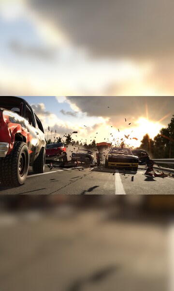 Wreckfest g2a hot sale