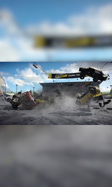 Wreckfest g2a store