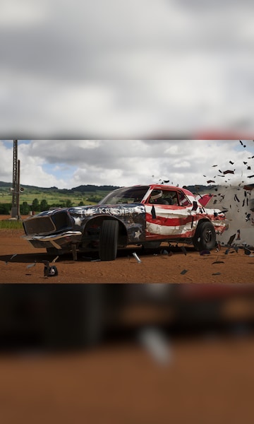 Wreckfest g2a hot sale