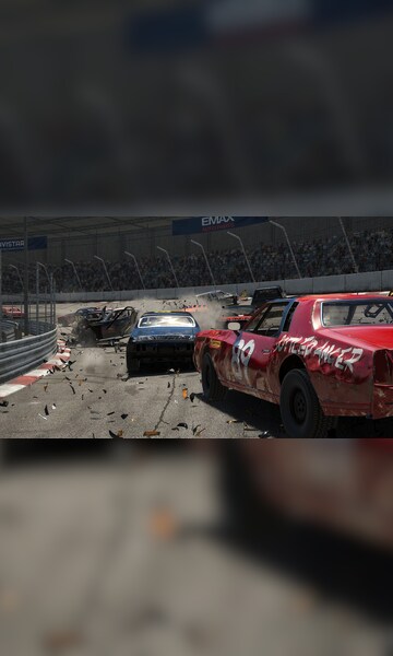 Wreckfest xbox store one digital