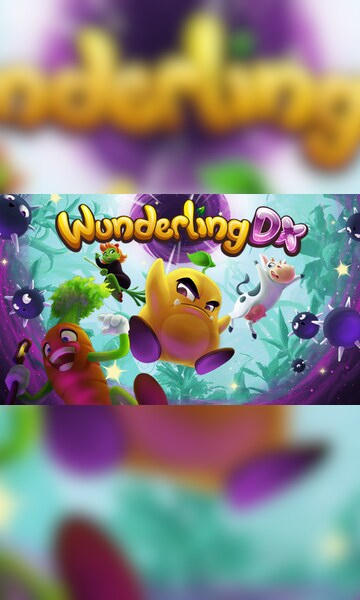Wunderling DX on Steam