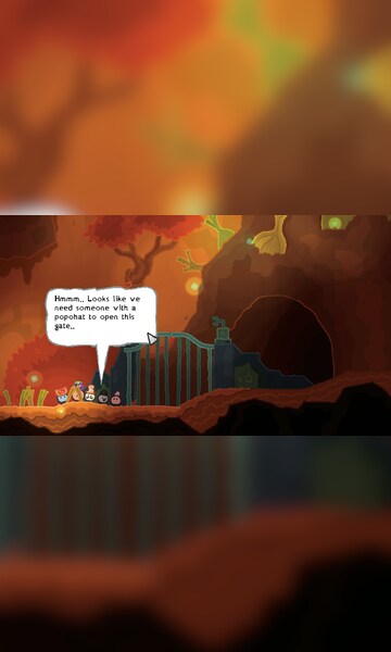 Wuppo Steam Key GLOBAL - 10