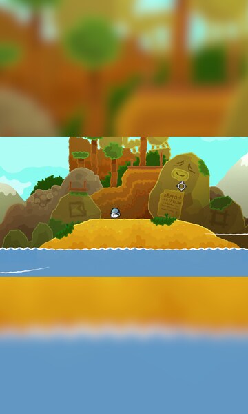 Wuppo Steam Key GLOBAL - 1