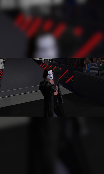 WWE 2K15 Steam Key GLOBAL - 13
