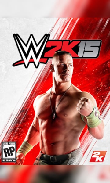 Xbox360 - XBOX ONE★WWE 2K15 海外版★新品未開封 WWE 2K15 (XBOX 360) NEW | eBay