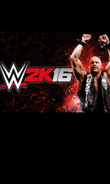 WWE 2K16 Steam Key GLOBAL - 6